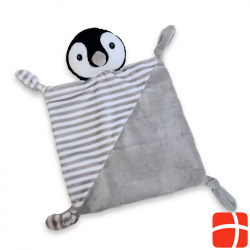 Herboristeria cuddle cloth penguin