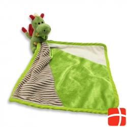 Herboristeria cuddle cloth dragon