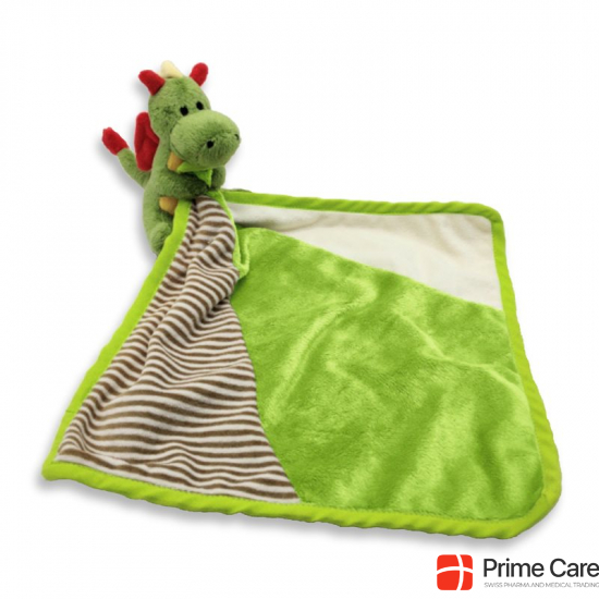 Herboristeria cuddle cloth dragon buy online