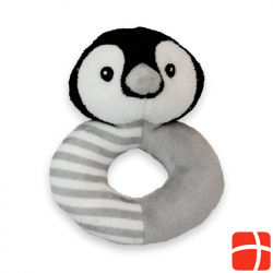 Herboristeria rattle penguin