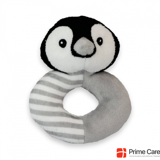 Herboristeria rattle penguin buy online