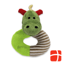 Herboristeria rattle dragon