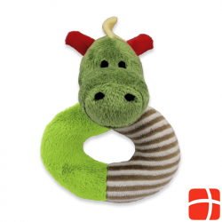 Herboristeria rattle dragon