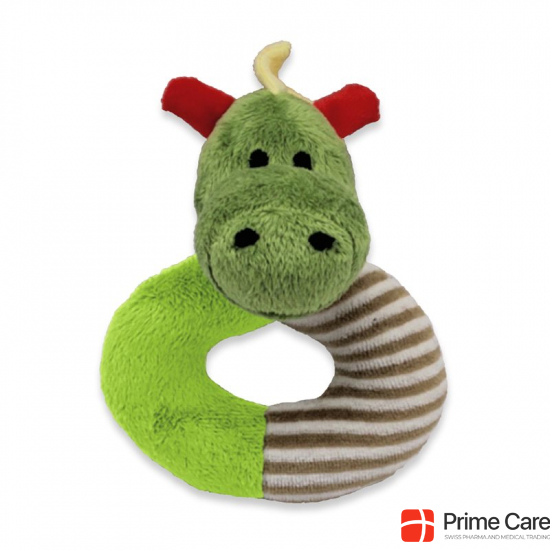 Herboristeria rattle dragon buy online