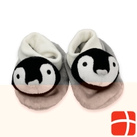 Herboristeria baby shoes penguin 1 pair