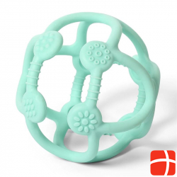 Babyono Ortho Teether Silicone Ball