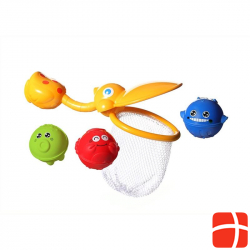 Babyono Pelican Paco bath toy 6m+