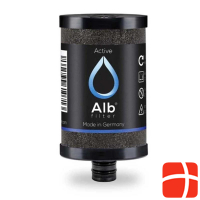 Alb Filter filter cartridge Active replacement filter