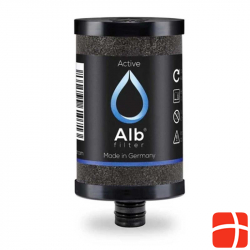 Alb Filter filter cartridge Active replacement filter
