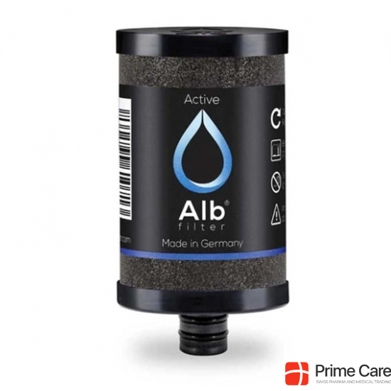 Alb Filter filter cartridge Active replacement filter buy online