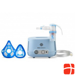 Pari Compact2 inhaler with nebulizer