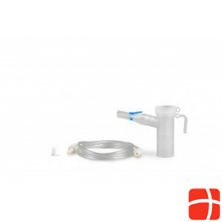 Pari Compact2 Nebulizer Annual Pack