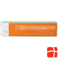 Strataderm Silikongel (neu) Tube 5g