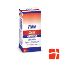 Visine Classic Augentropfen Flasche 15ml