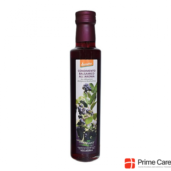 Öko Plant Balsamico Aronia Bio Demet 250ml buy online