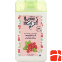 Le Petit Marseillais Duschgel Bio Johan&min 250ml