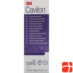 3M Cavilon Durable Barrier Cream Impr Neu 28g