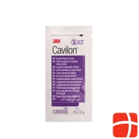 3M Cavilon Durable Barrier Cream Impr Neu 20x 2g