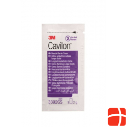 3M Cavilon Durable Barrier Cream Impr Neu 20x 2g