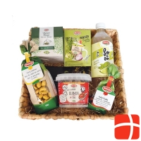 Morga Gift Basket Office