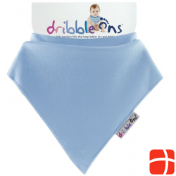 Sock Ons Dribble Ons Lätzchen Bandana Farbe Ass