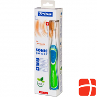 Trisa Sonicpower Pro Interdental Uno