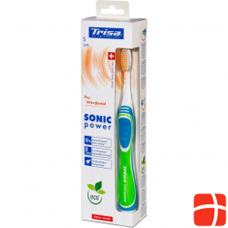 Trisa Sonicpower Pro Interdental Uno