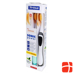 Trisa Sonicpower Pro Interdental Duo