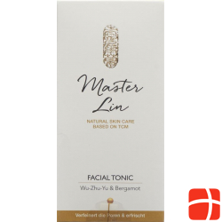 Master Lin Facial Tonic Flasche 60ml