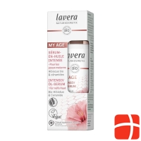Lavera My Age Intensiv Oel-Serum Reife Haut 30ml