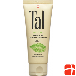 Tal Nature Hand Cream Tube 75ml