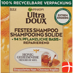 Ultra Doux Festes Shampoo Honig Geheimnisse 60g