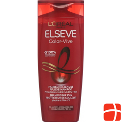 Elseve Color Vive Farbschuetz Pflegeshamp 250ml