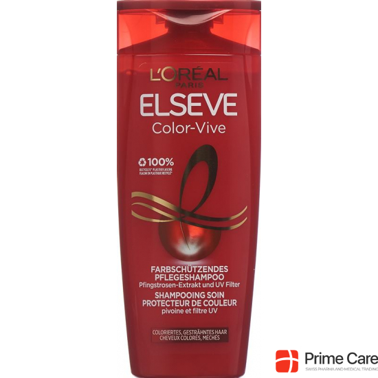 Elseve Color Vive Farbschuetz Pflegeshamp 250ml buy online