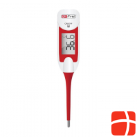 Dr. Frei Fieberthermometer T-20k Digital