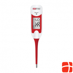 Dr. Frei Fieberthermometer T-20k Digital