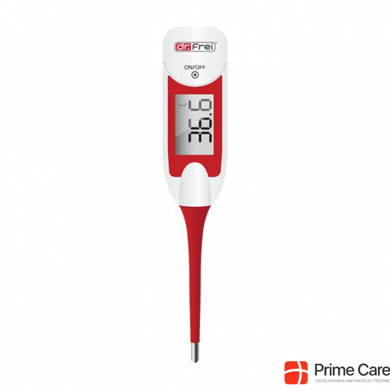 Dr. Frei Fieberthermometer T-20k Digital buy online