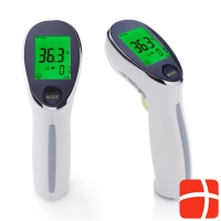 1temp 3in1 Thermometer Infrarot Kontaktlos 1sek