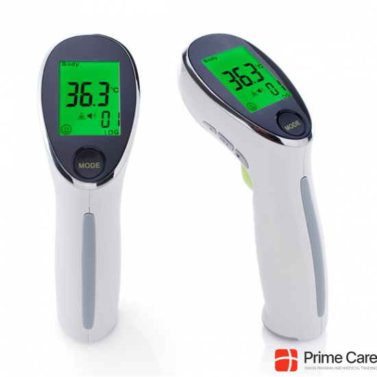 1temp 3in1 Thermometer Infrarot Kontaktlos 1sek buy online