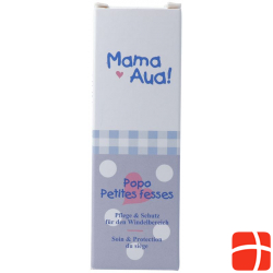 Mama Aua Popo Windelbereich Pflege & Schutz 50ml