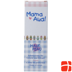 Mama Aua Haut Schutzcreme Tube 50ml