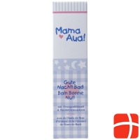 Mama Aua Gute Nacht Bad Flasche 100ml