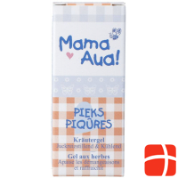 Mama Aua Pieks Kräutergel Tube 50ml