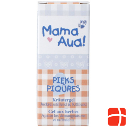 Mama Aua Pieks Kräutergel Tube 50ml