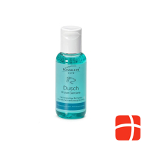 Romulsin Dusch Enzian Flasche 100ml