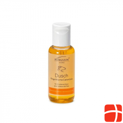 Romulsin Dusch Ringelblume Flasche 100ml