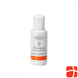 Romulsin Pflegeshampoo Ringelblume Flasche 100ml