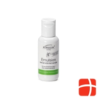 Romulsin Emulsion Hamamelis Flasche 100ml