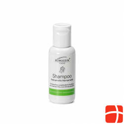 Romulsin Pflegeshampoo Hamamelis Flasche 100ml