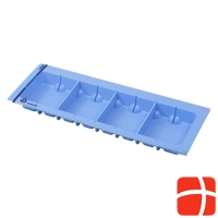 Wiegand Medidispenser M-flex 22.8x8.1cm 7 Teiler